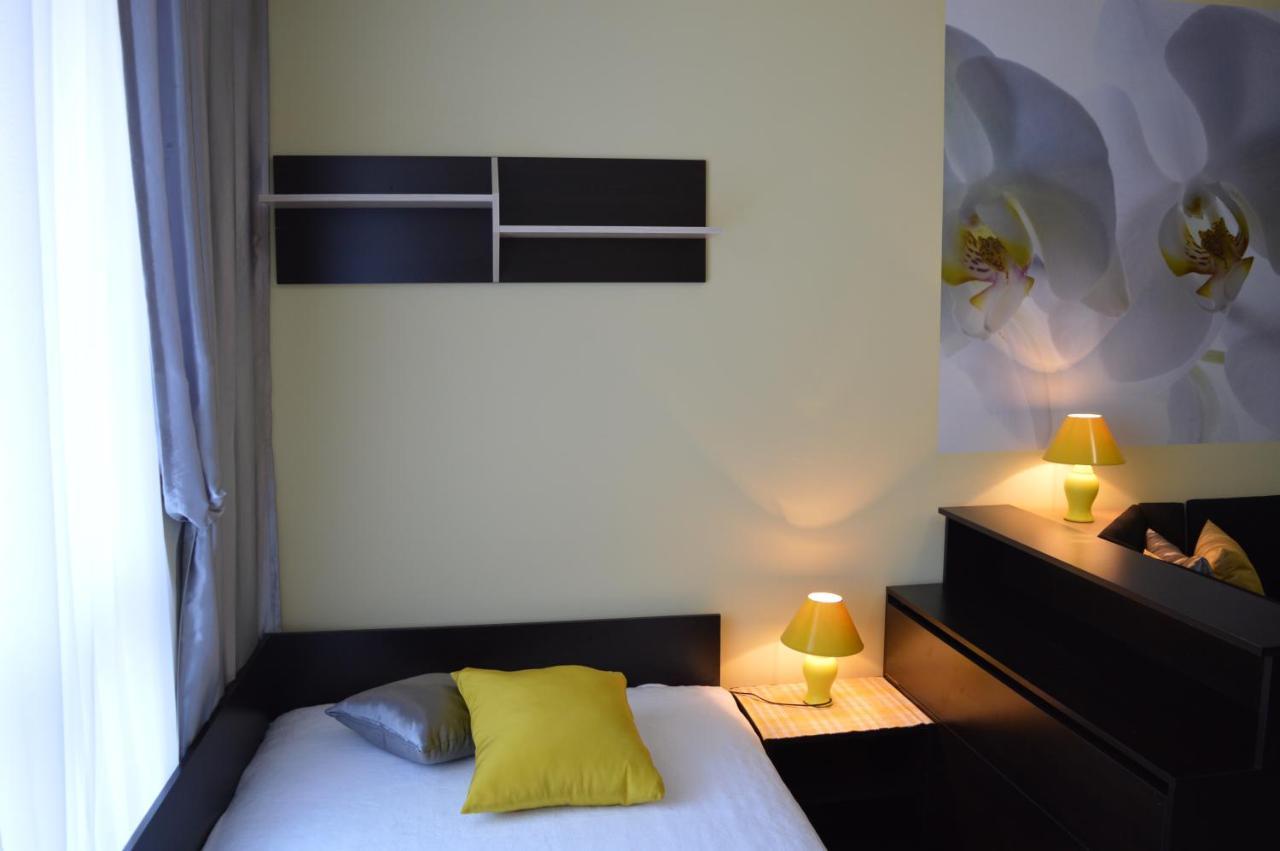 Medical University Apartments プロヴディフ エクステリア 写真