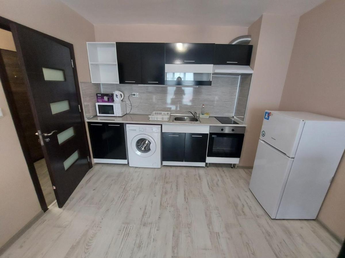 Medical University Apartments プロヴディフ エクステリア 写真