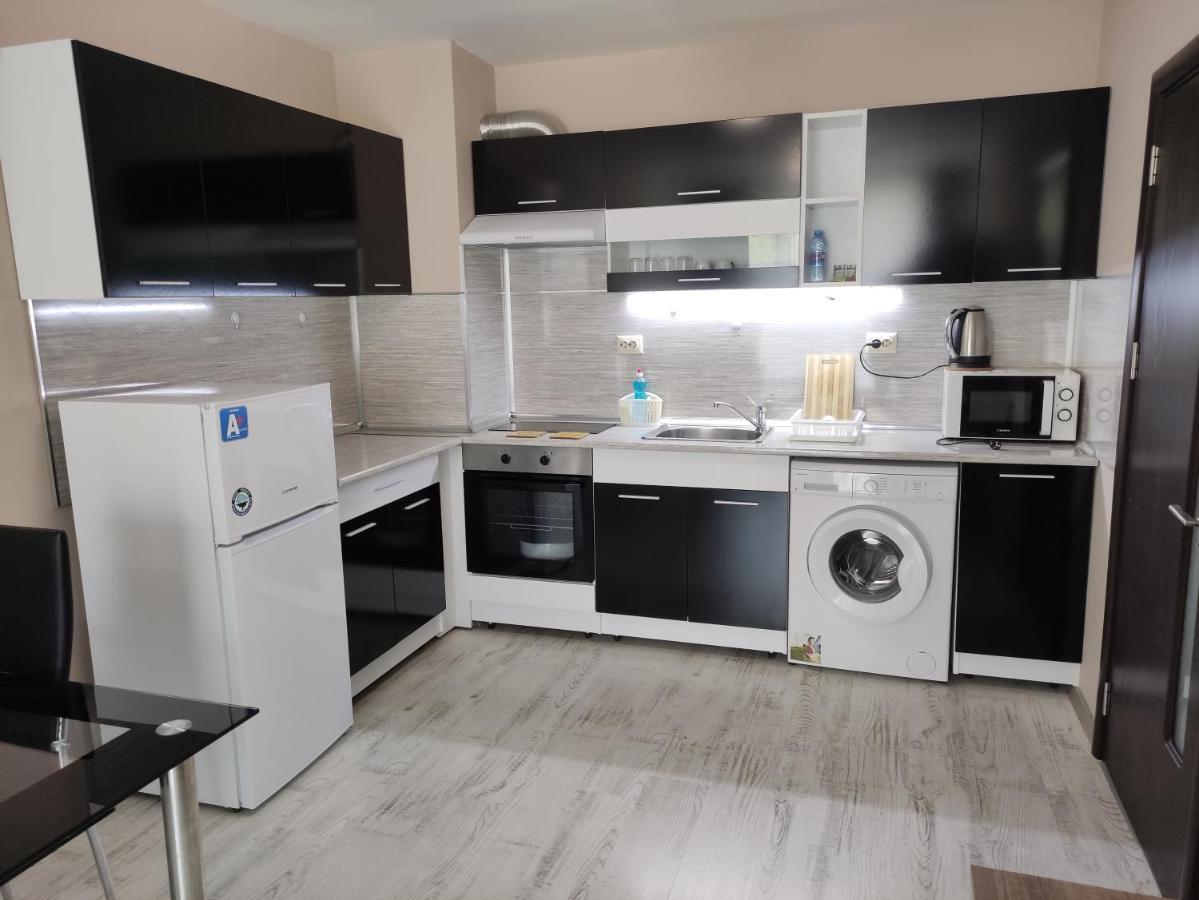 Medical University Apartments プロヴディフ エクステリア 写真