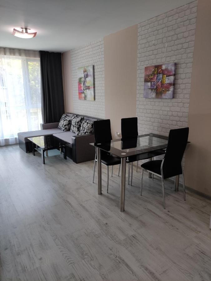 Medical University Apartments プロヴディフ エクステリア 写真