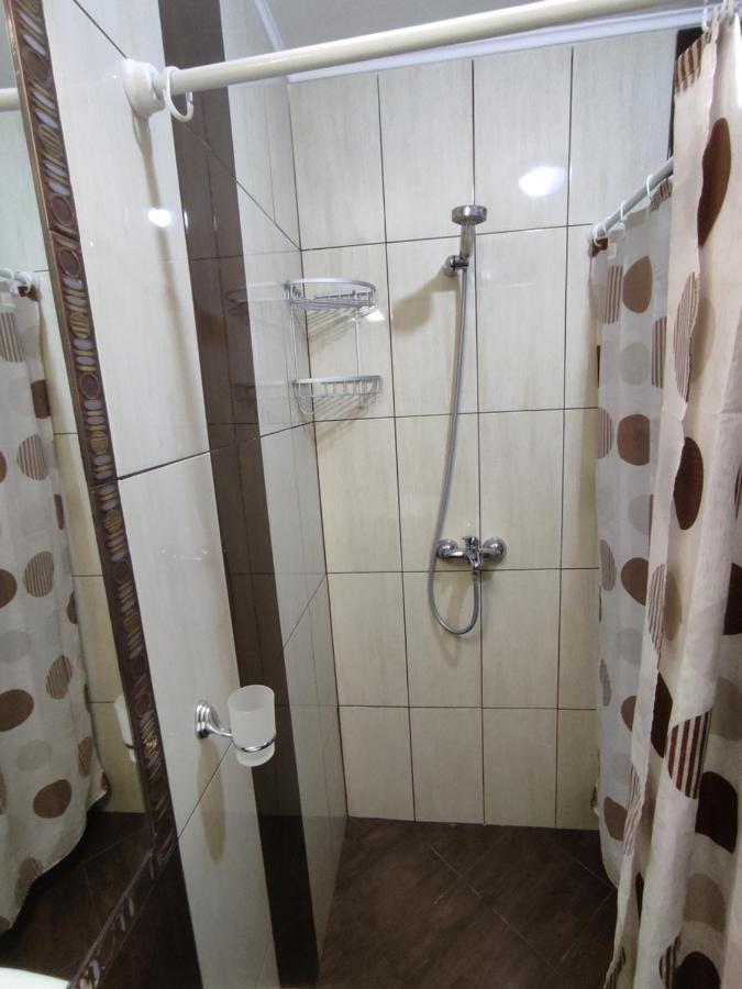 Medical University Apartments プロヴディフ エクステリア 写真
