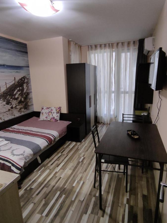 Medical University Apartments プロヴディフ エクステリア 写真