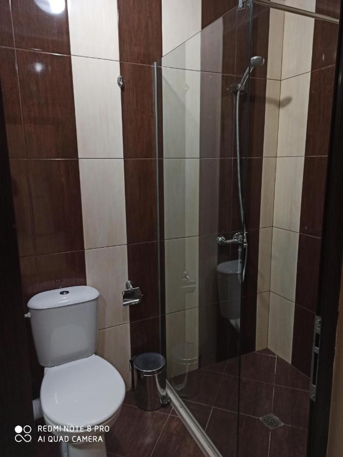 Medical University Apartments プロヴディフ エクステリア 写真