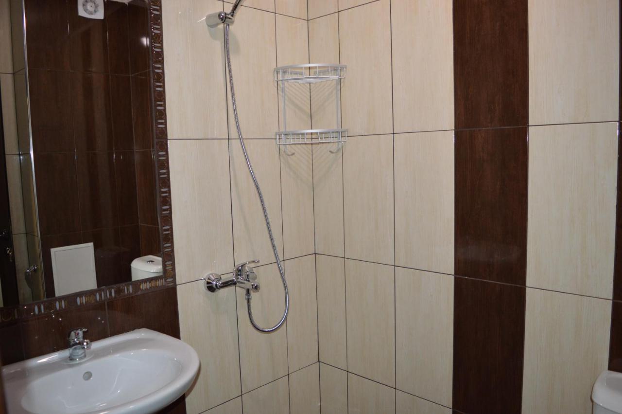 Medical University Apartments プロヴディフ エクステリア 写真